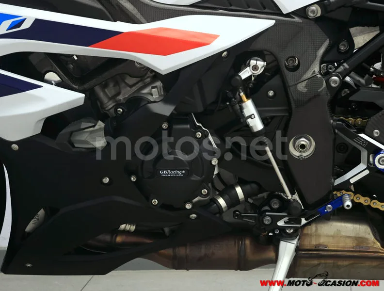 BMW S 1000 RR - Vista 10