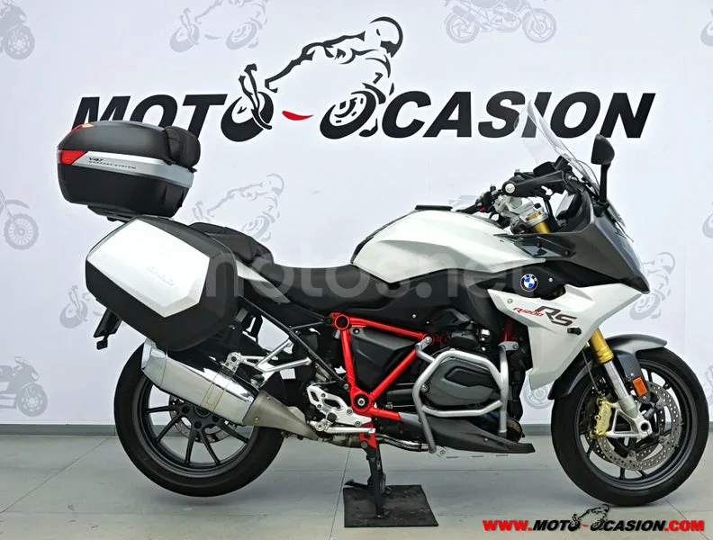 BMW R 1200 RS 9999 € 2018 Toledo - 2