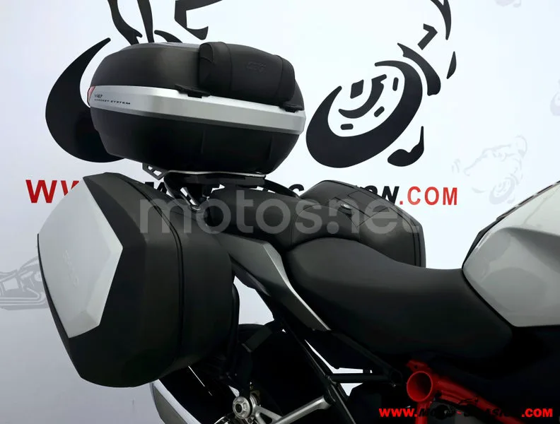 BMW R 1200 RS - Vista 11