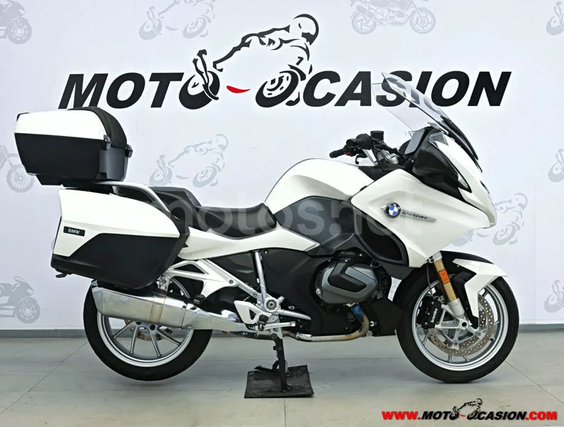BMW R 1250 RT 20.999 € 2023 Toledo - 2