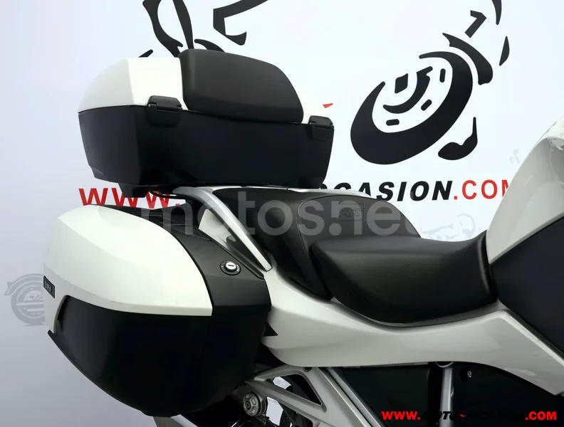 BMW R 1250 RT - Vista 11