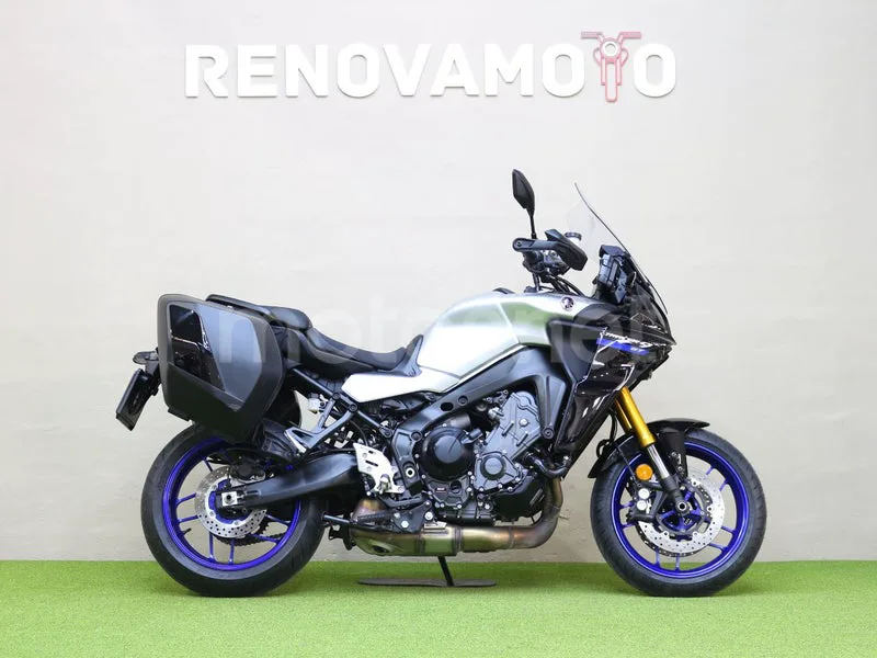 Yamaha Tracer 9 11.999 € 2023 Alicante - 2