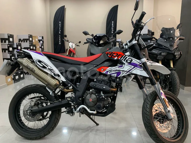 Aprilia SX 125 2999 € 2024 Albacete - 1