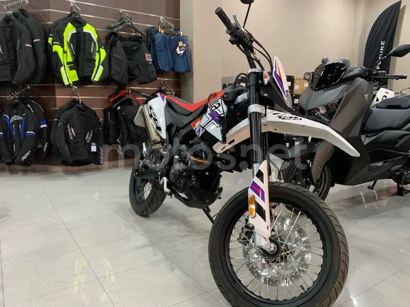 Aprilia SX 125 2999 € 2024 Albacete - 2