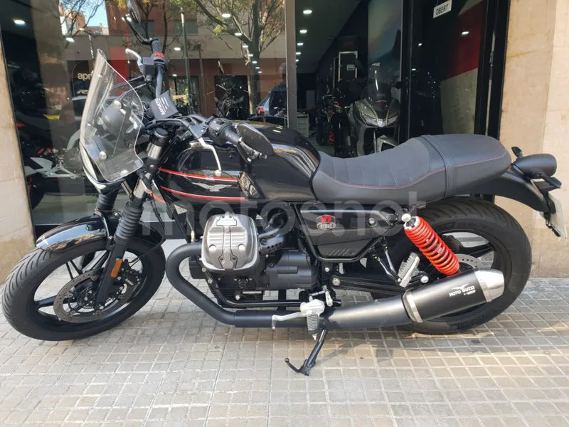 Moto Guzzi V7 6895 € 2024 Tarragona - 2