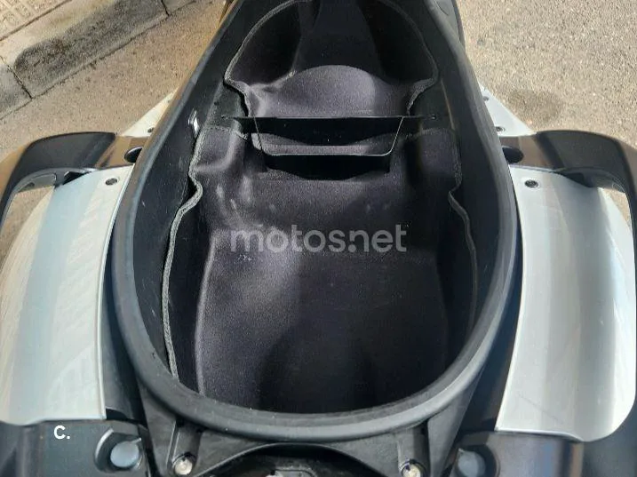 Zontes 350 E - Vista 7