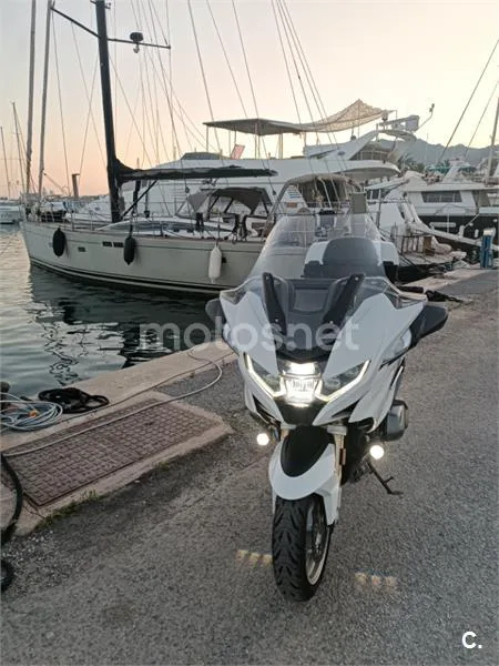 BMW R 1250 RT 22.000 € 2023 Málaga - 1