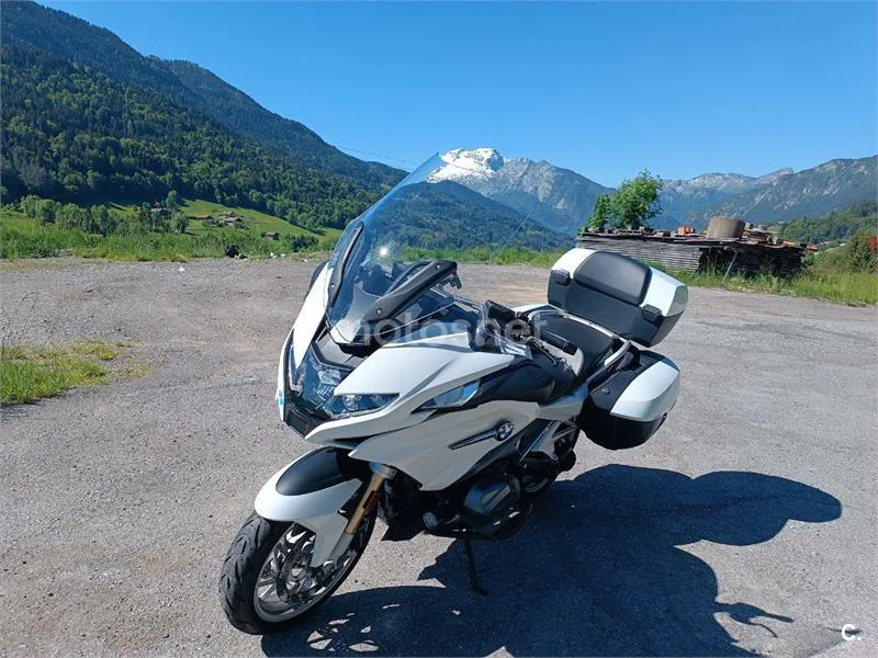 BMW R 1250 RT 22.000 € 2023 Málaga - 2
