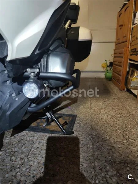 BMW R 1250 RT - Vista 6