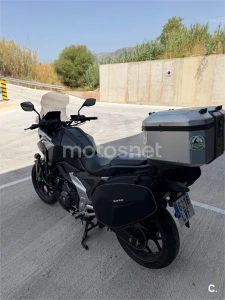 Honda NC750X 5900 € 2022 Málaga - 1