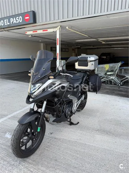 Honda NC750X 5900 € 2022 Málaga - 2