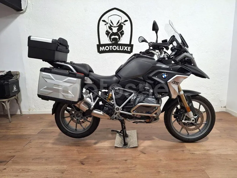 BMW R 1250 GS 16.495 € 2020 Madrid - 1