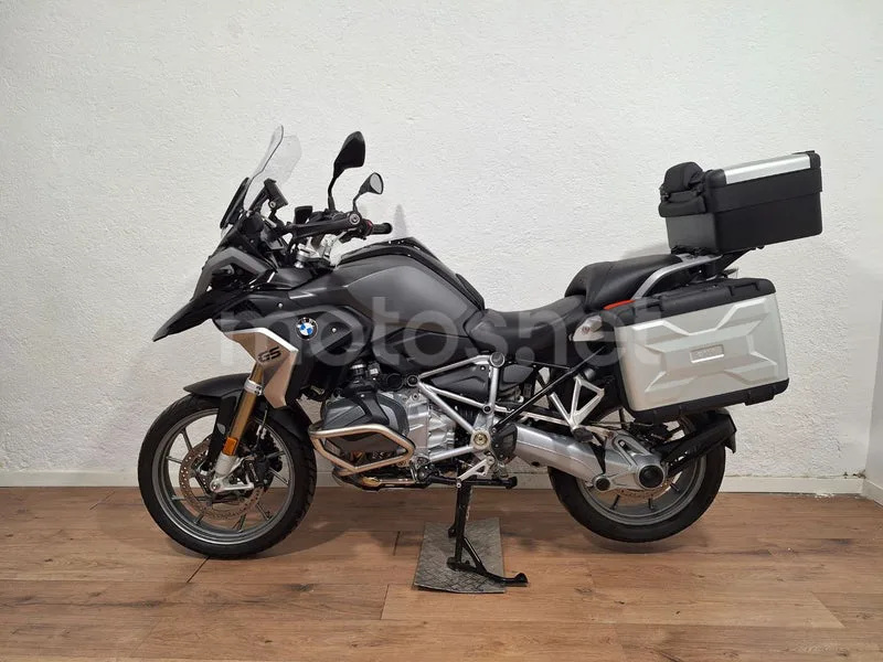 BMW R 1250 GS 16.495 € 2020 Madrid - 2