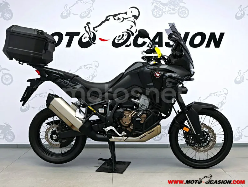 Honda CRF1100L Africa Twin 10.999 € 2023 Toledo - 2