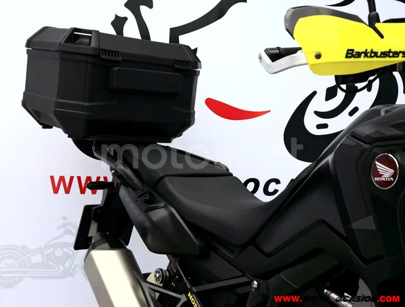Honda CRF1100L Africa Twin - Vista 11