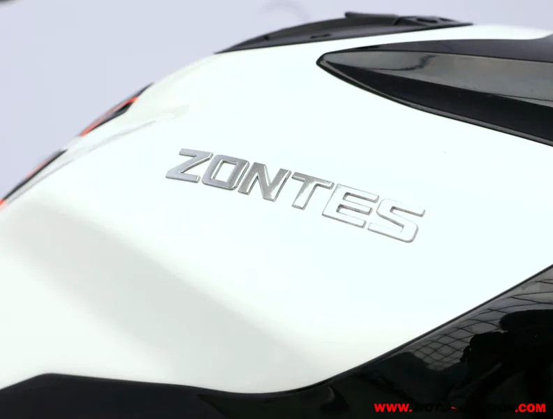 Zontes 703 RR - Vista 9