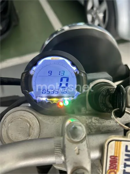 Kawasaki Z750 1500 € 2004 Tarragona - 1