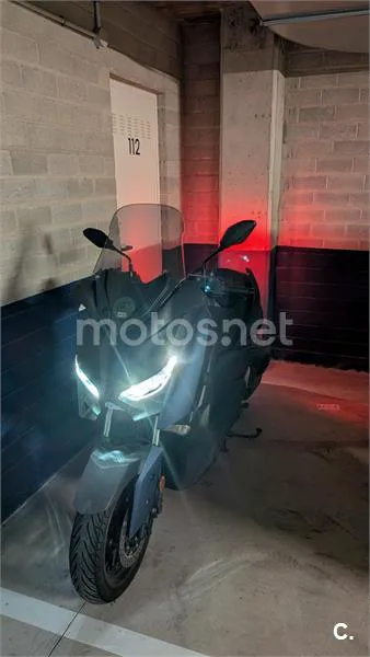 Yamaha XMAX 400 5300 € 2020 Zaragoza - 1