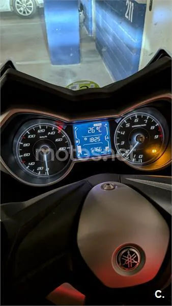 Yamaha XMAX 400 5300 € 2020 Zaragoza - 2