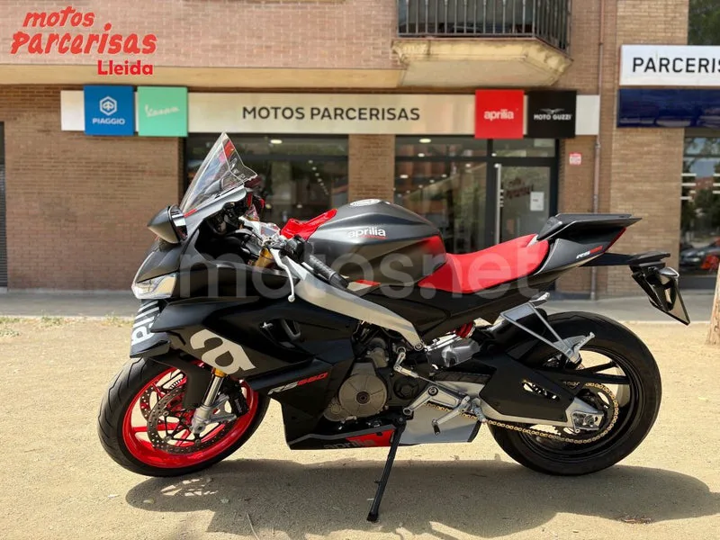 Aprilia RS 660 7499 € 2022 Lleida - 1