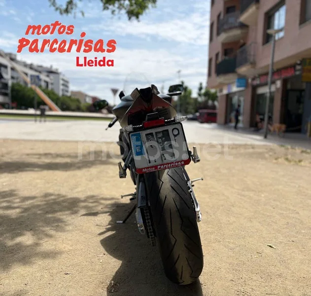 Aprilia RS 660 - Vista 20