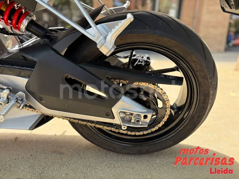Aprilia RS 660 - Vista 9