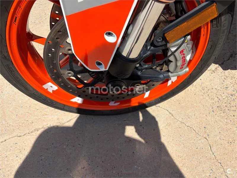 KTM 1290 Super Duke R 10.000 € 2017 Almería - 2
