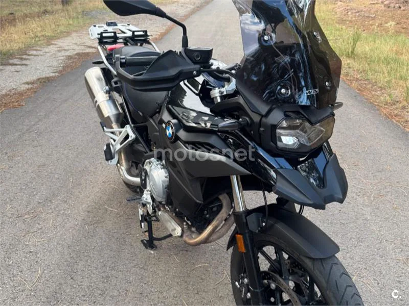 BMW F 750 GS 8000 € 2023 Teruel - 1