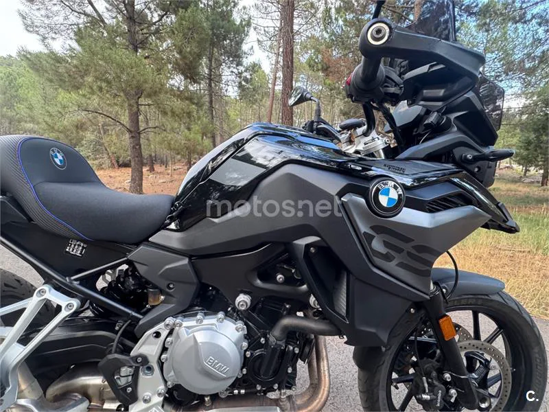 BMW F 750 GS 8000 € 2023 Teruel - 2