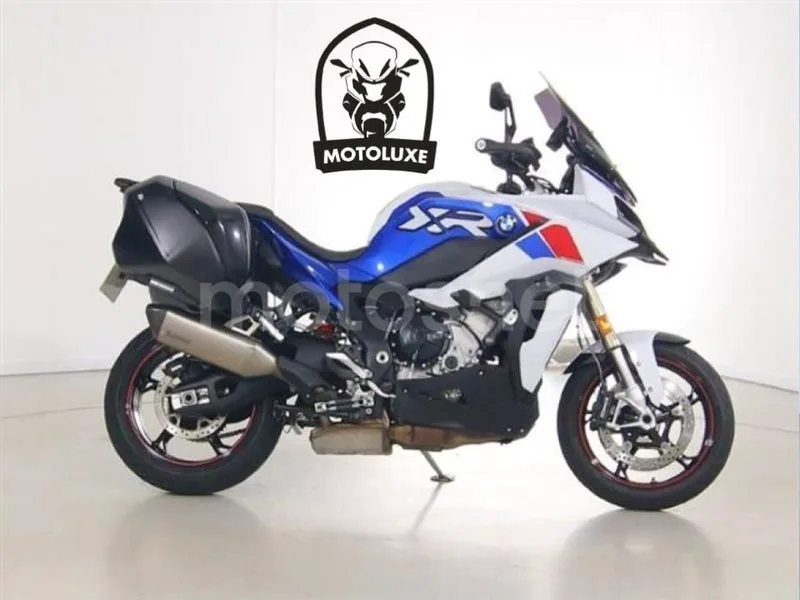 BMW S 1000 XR 18.495 € 2021 Madrid - 1