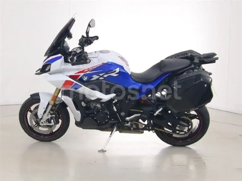 BMW S 1000 XR 18.495 € 2021 Madrid - 2