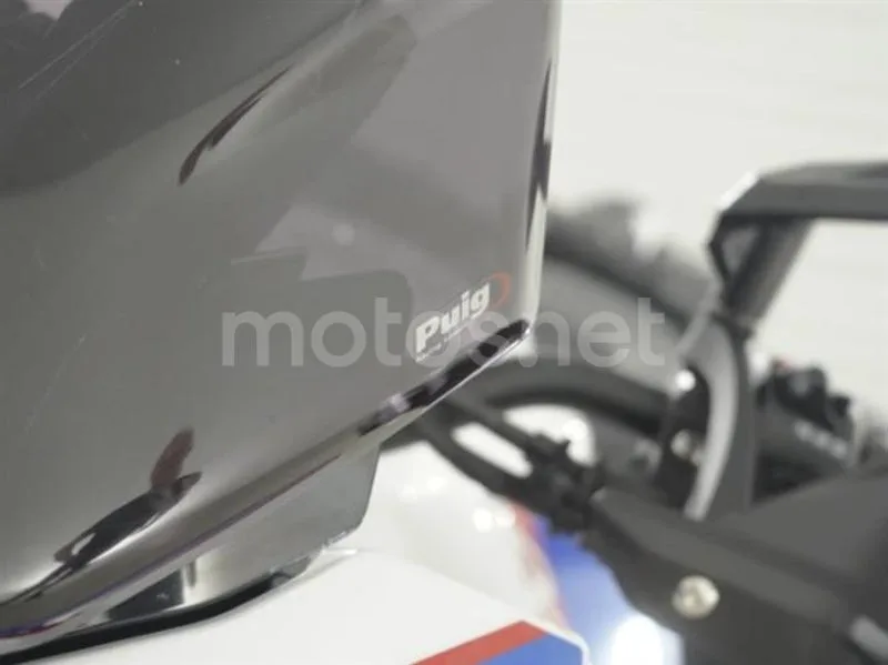 BMW S 1000 XR - Vista 15