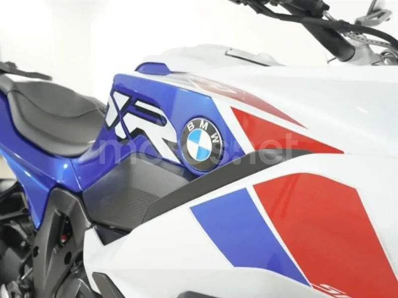 BMW S 1000 XR - Vista 18
