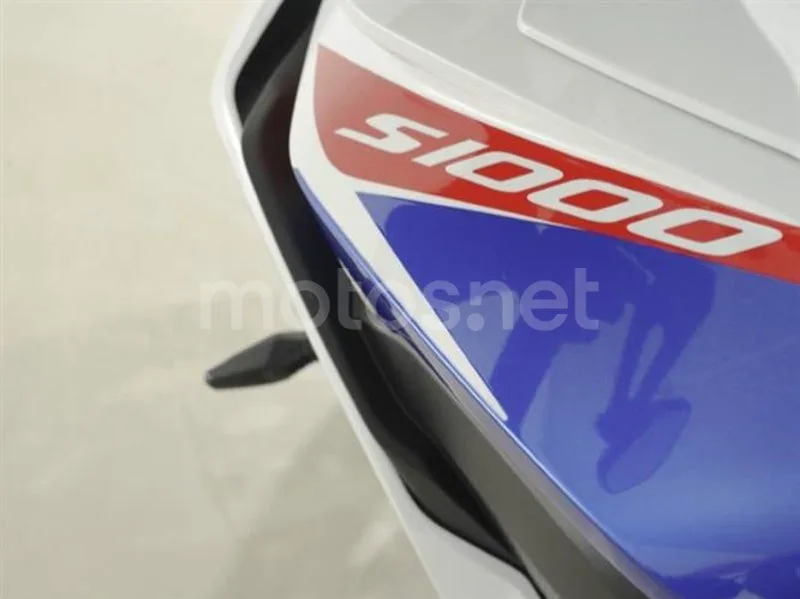 BMW S 1000 XR - Vista 9