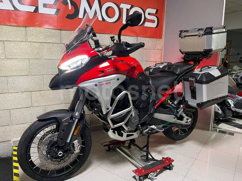 Ducati Multistrada V4 22.000 € 2023 Valencia - 2