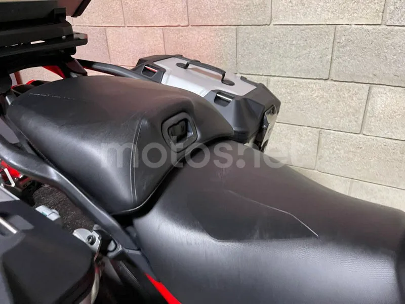 Ducati Multistrada V4 - Vista 16