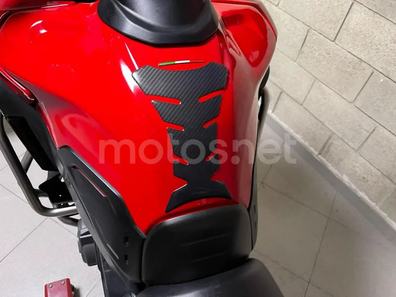 Ducati Multistrada V4 - Vista 9