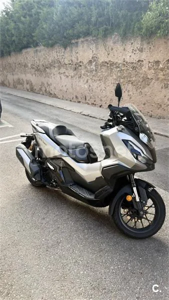 Honda ADV350 5450 € 2025 Barcelona - 1