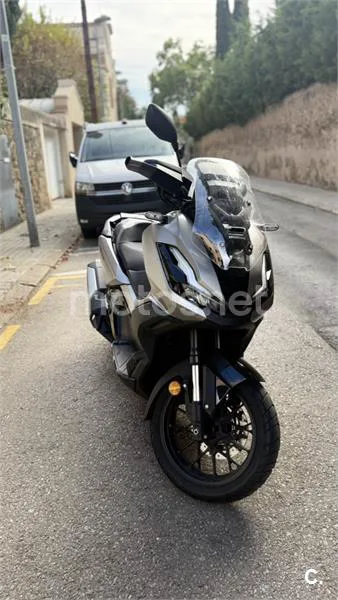 Honda ADV350 5450 € 2025 Barcelona - 2