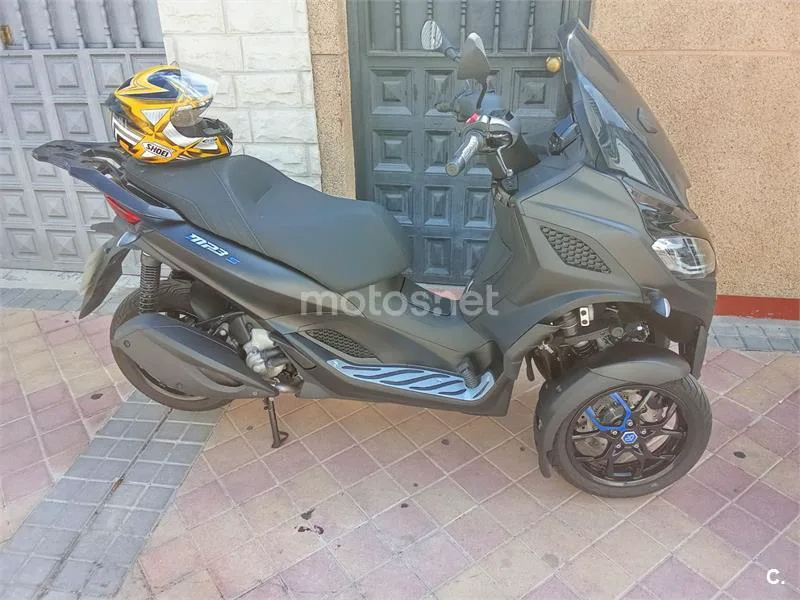 Piaggio MP3 6500 € 2025 Madrid - 2