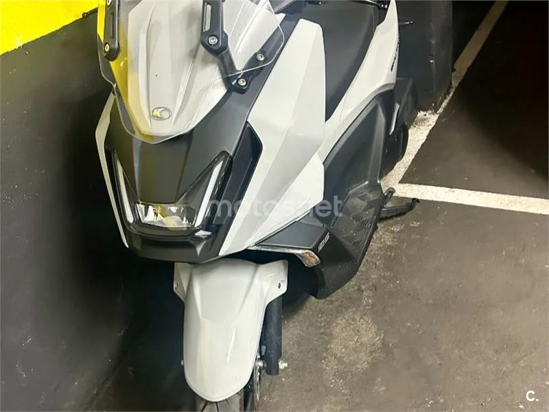 Kymco Sky Town 125 1750 € 2024 Madrid - 2