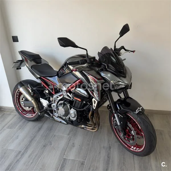 Kawasaki Z900 7900 € 2019 Ciudad Real - 1