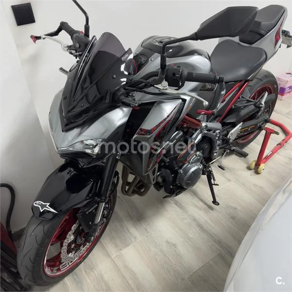 Kawasaki Z900 7900 € 2019 Ciudad Real - 2