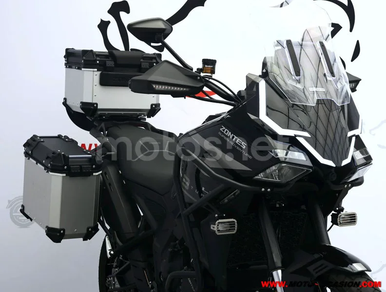 Zontes 703 F - Vista 4