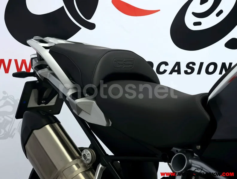BMW R 1250 GS - Vista 11