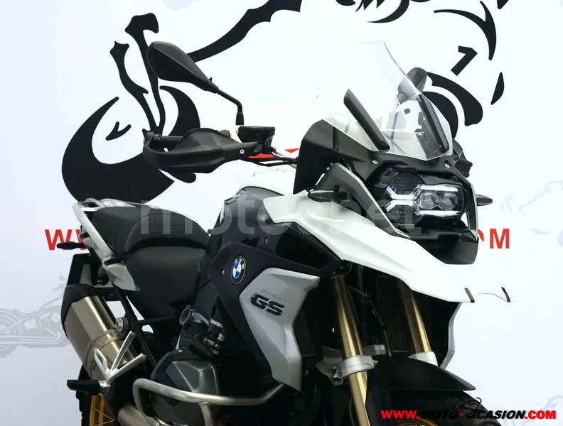 BMW R 1250 GS - Vista 4
