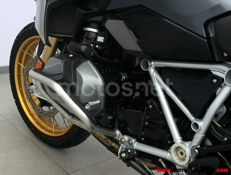BMW R 1250 GS - Vista 10