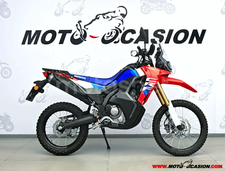 Honda CRF300 Rally 5950 € 2025 Toledo - 2