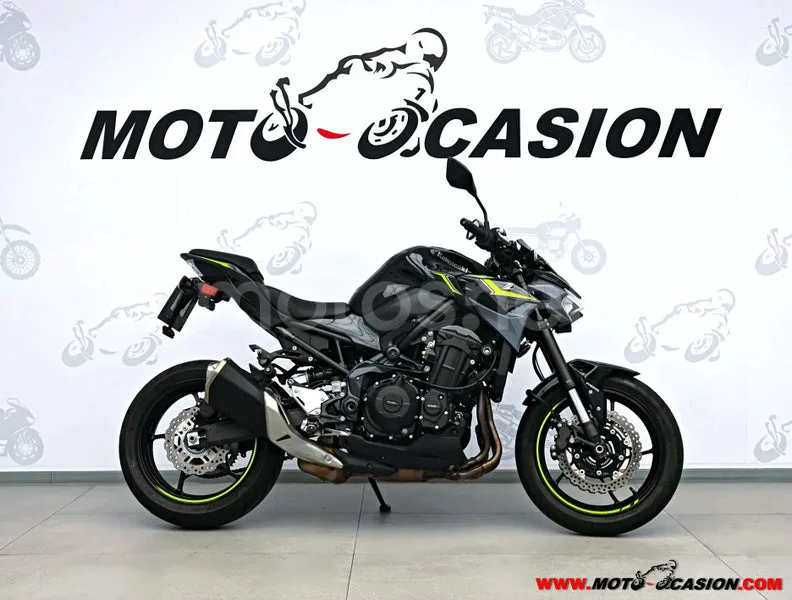 Kawasaki Z900 7150 € 2024 Toledo - 2