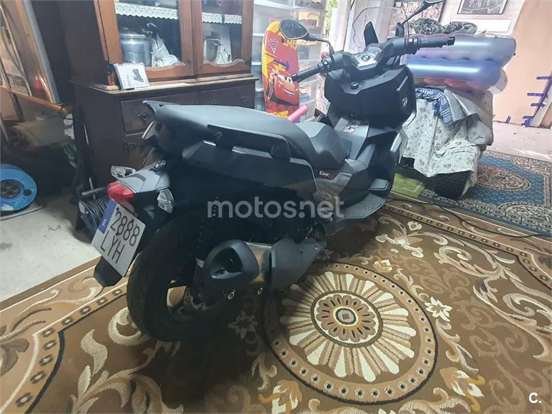 BMW C 400 X 6200 € 2022 Toledo - 1